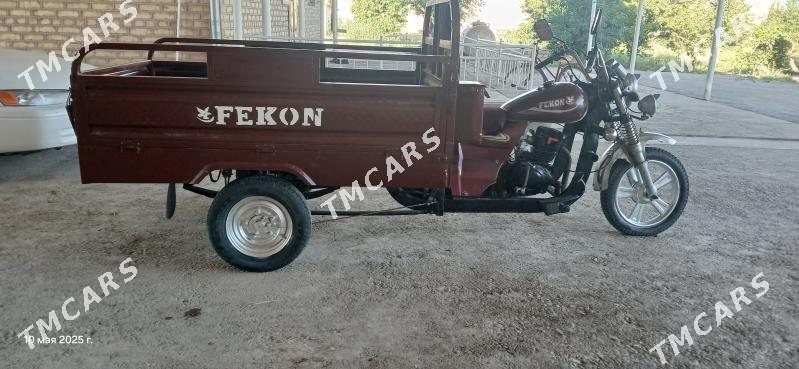 Fekon FK200-14G 2015 - 15 900 TMT - Tejen - img 4