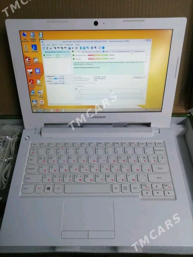 LENOVO S20-30 - Daşoguz - img 2