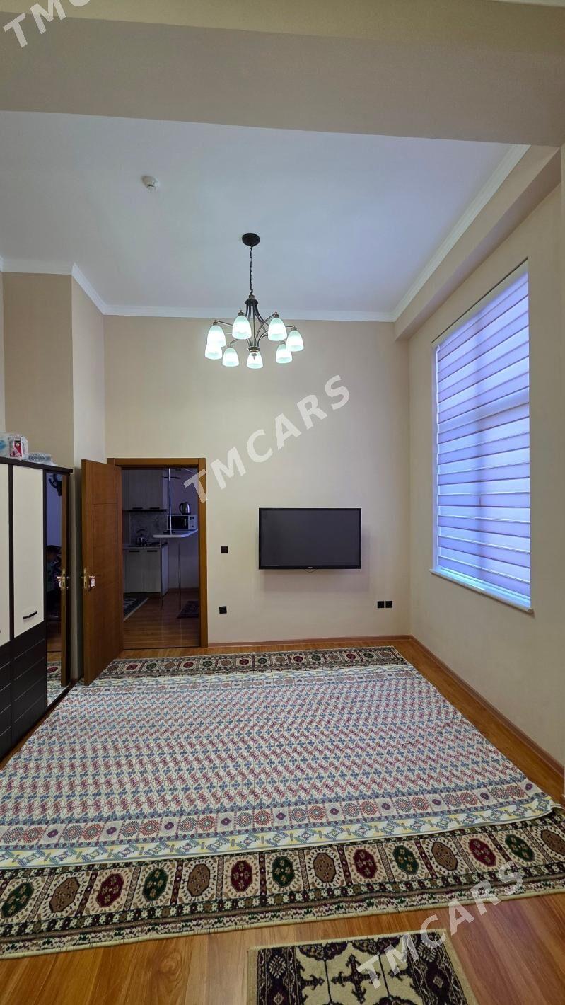 kireyne jay - Türkmenbaşy - img 3
