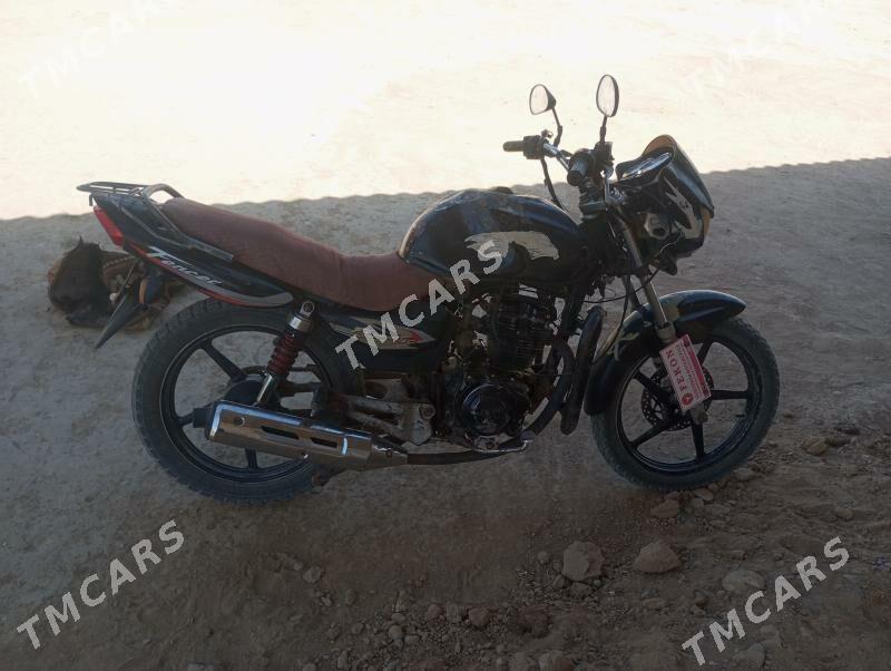 Fekon FK150-8G 2014 - 9 000 TMT - Dostluk - img 3
