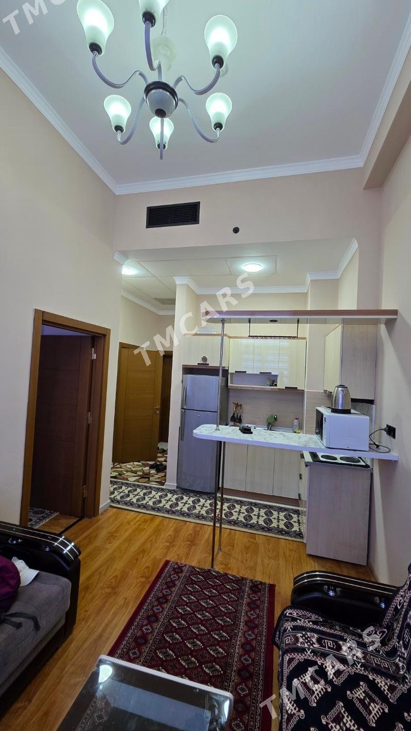 kireyne jay - Türkmenbaşy - img 5