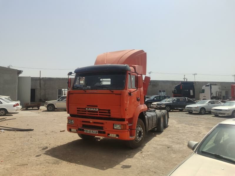 Kamaz aptikatel 4 000 TMT - Türkmenabat - img 8
