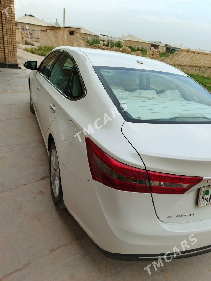 Toyota Avalon 2017 - 320 000 TMT - Mary - img 2