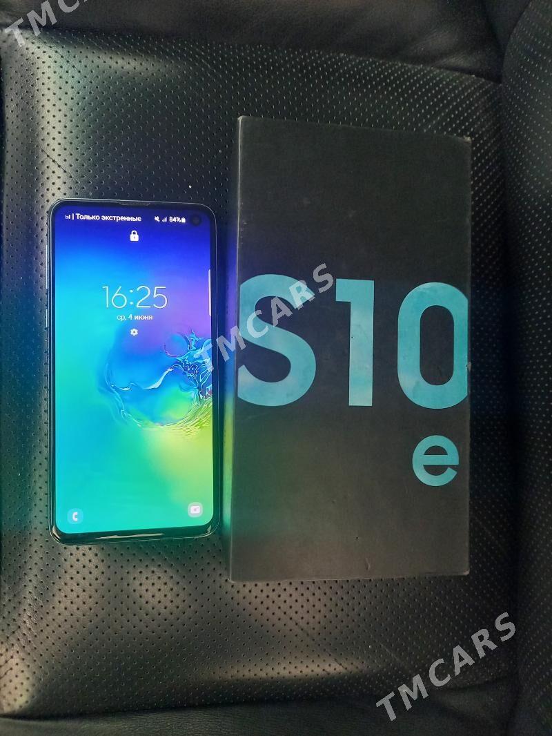 samsung s10 e - Aşgabat - img 3