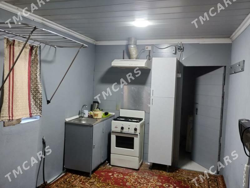 Крейина жай - Aşgabat - img 3