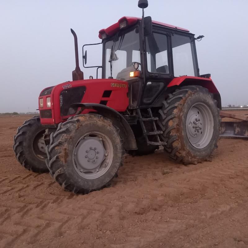 MTZ 82 2014 - 250 000 TMT - Aşgabat - img 6