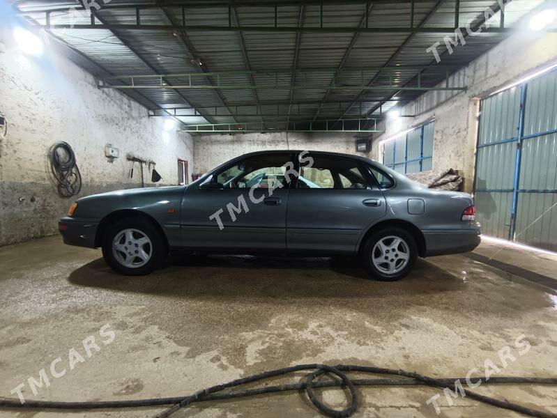 Toyota Avalon 1996 - 100 000 TMT - Хазар - img 3