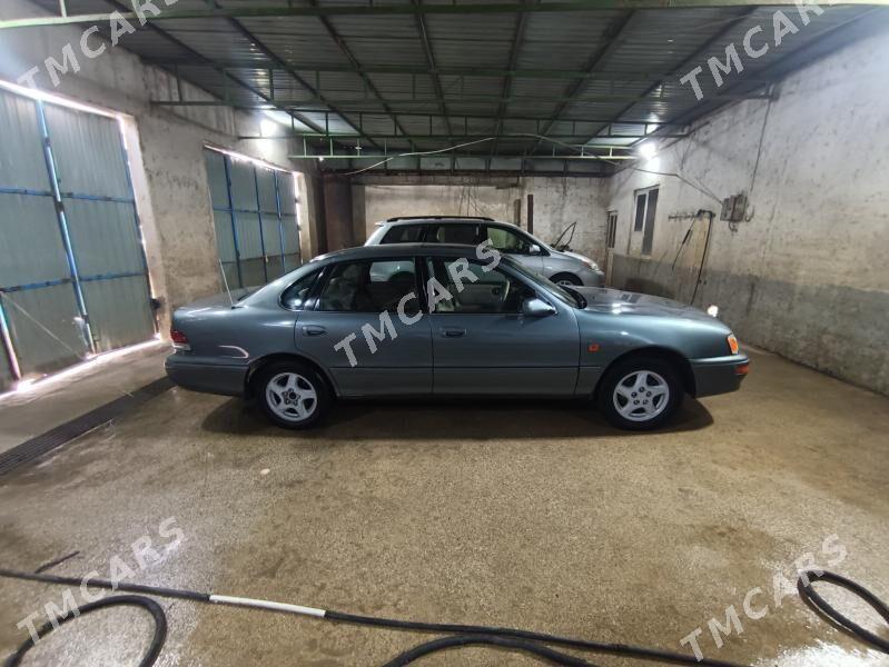 Toyota Avalon 1996 - 100 000 TMT - Хазар - img 6