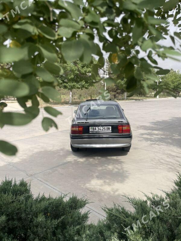 Opel Vectra 1994 - 36 000 TMT - Balkanabat - img 5