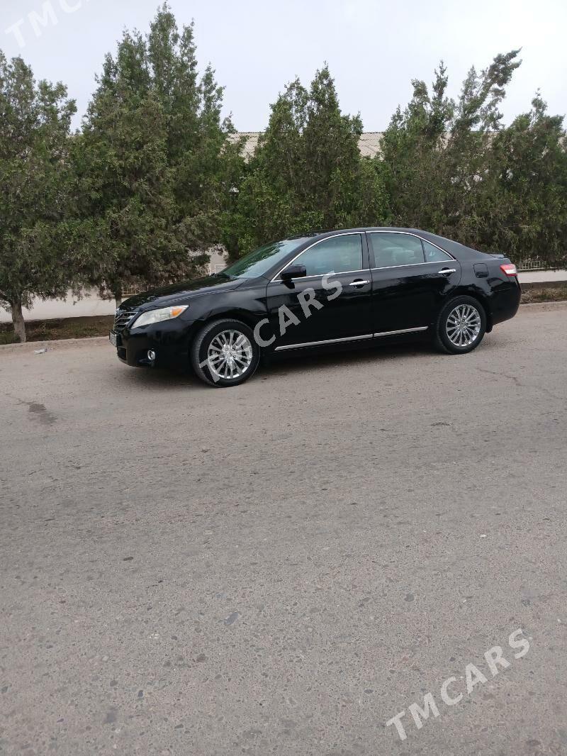 Toyota Camry 2010 - 160 000 TMT - Акдепе - img 4