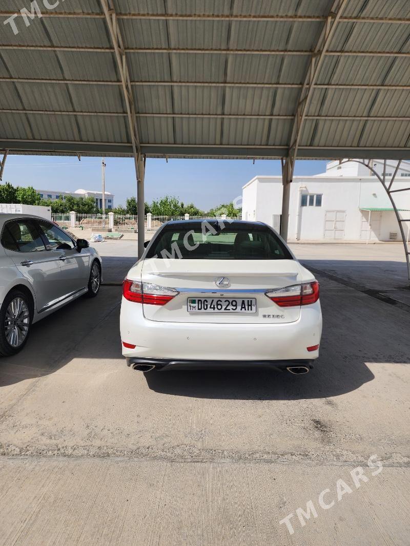 Lexus ES 350 2018 - 415 000 TMT - Ашхабад - img 7