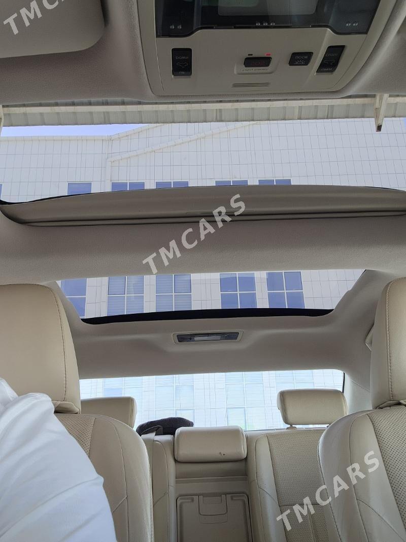 Lexus ES 350 2018 - 415 000 TMT - Ашхабад - img 2