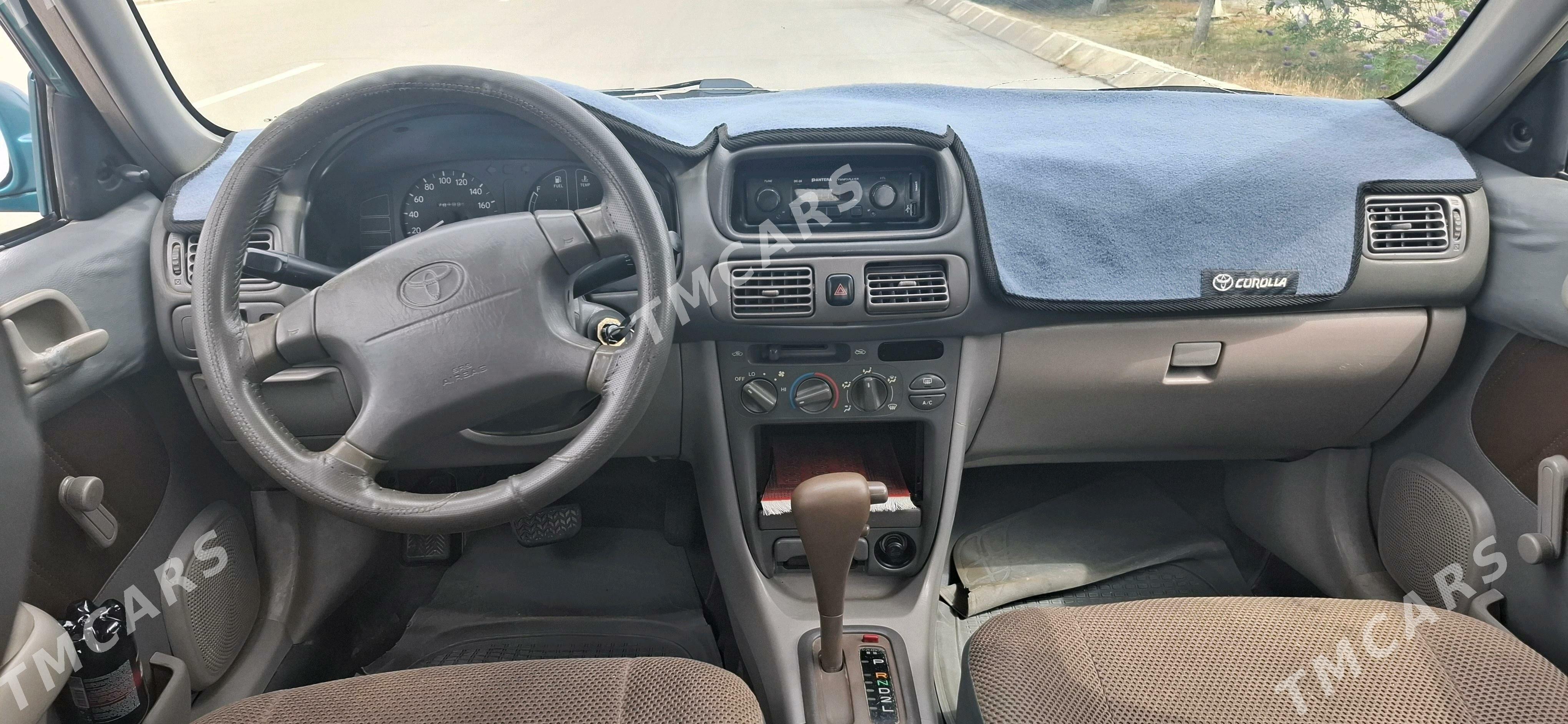 Toyota Corolla 1998 - 56 000 TMT - Balkanabat - img 2