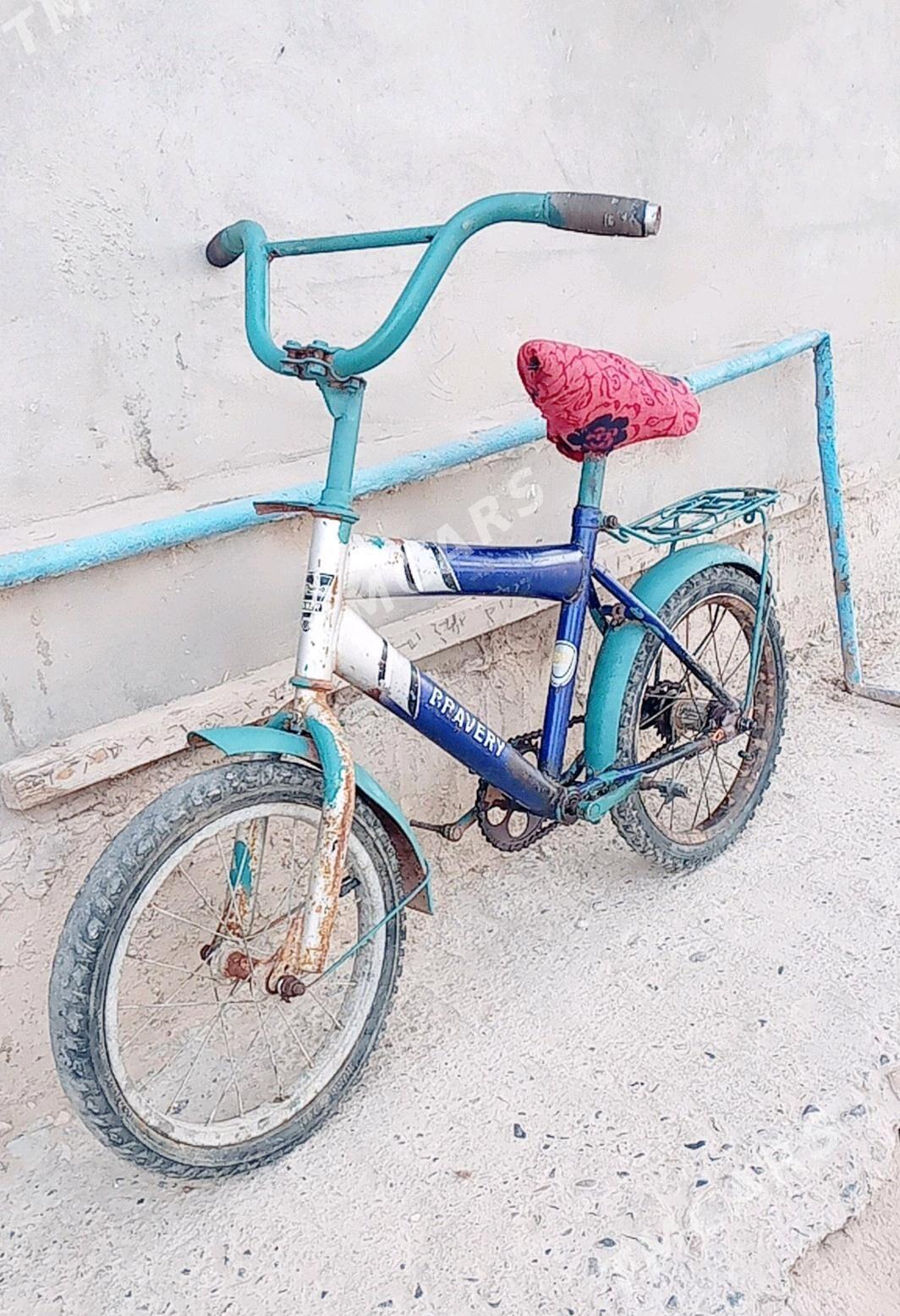 tigir caga 16lyk - Babadaýhan - img 2