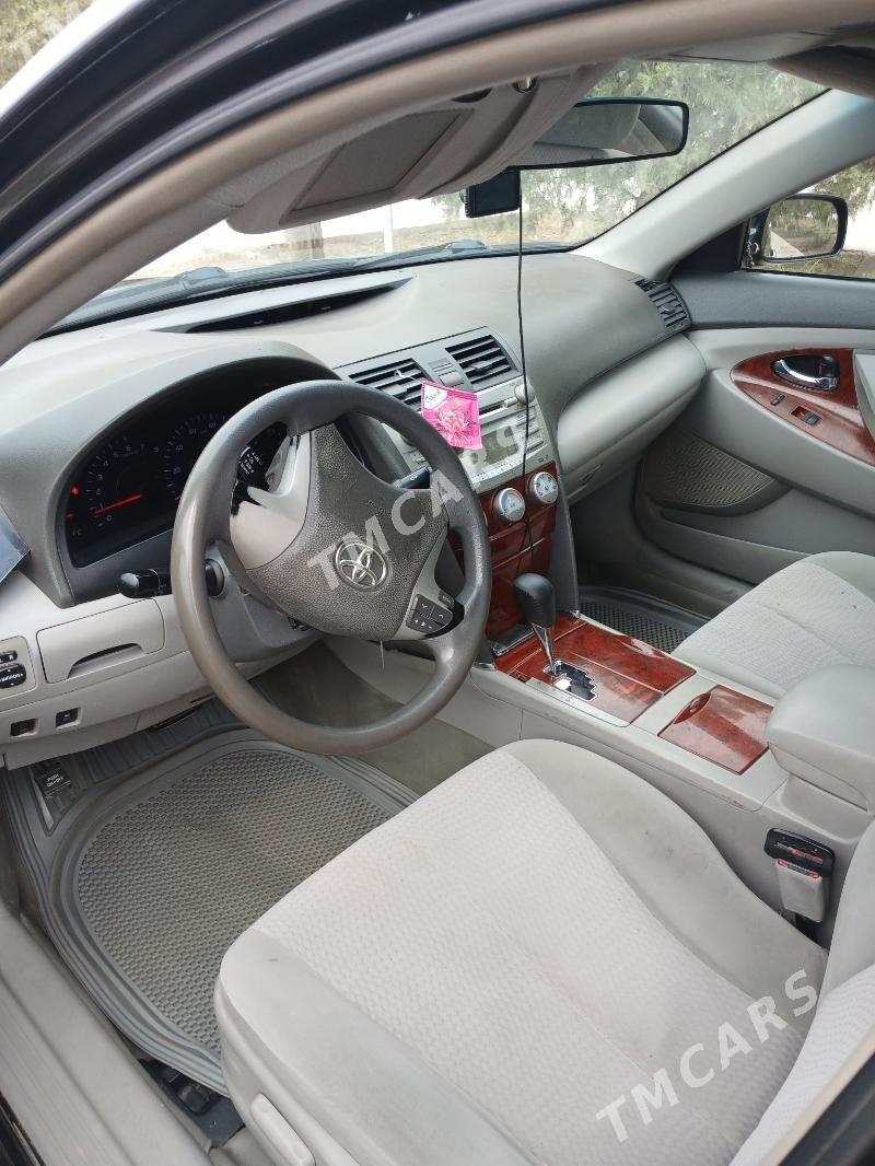 Toyota Camry 2010 - 160 000 TMT - Акдепе - img 6