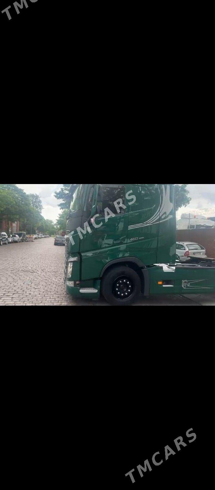 Volvo FH 460 2020 - 1 117 200 TMT - Aşgabat - img 2