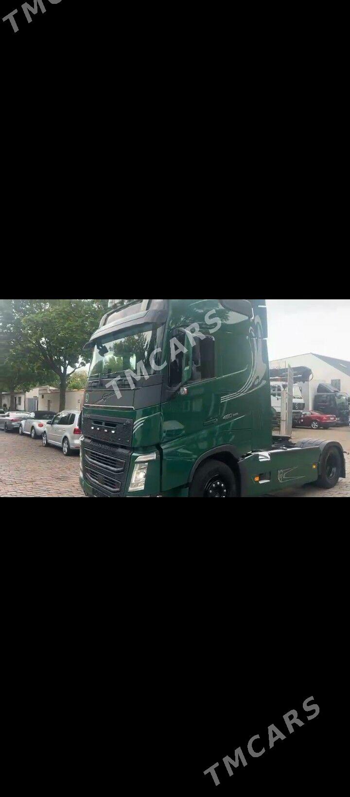 Volvo FH 460 2020 - 1 117 200 TMT - Aşgabat - img 3