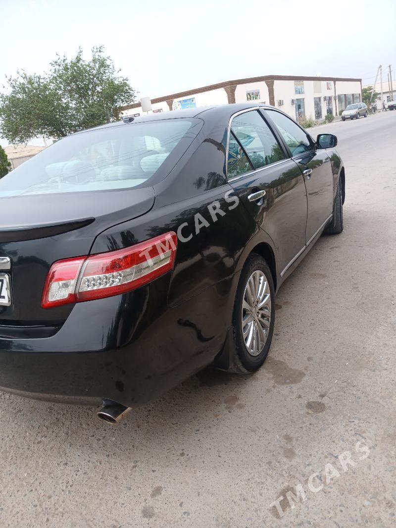 Toyota Camry 2010 - 160 000 TMT - Акдепе - img 8