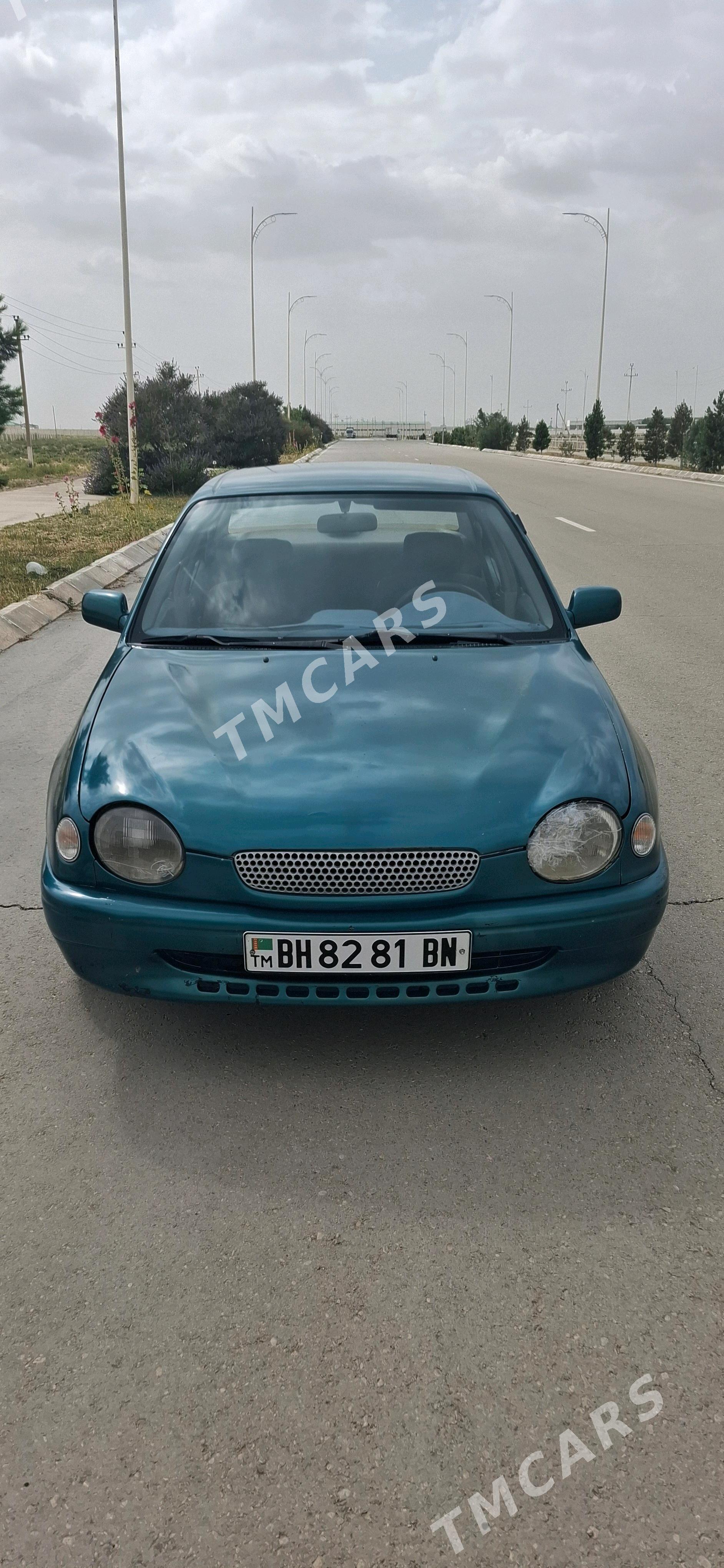 Toyota Corolla 1998 - 56 000 TMT - Balkanabat - img 5