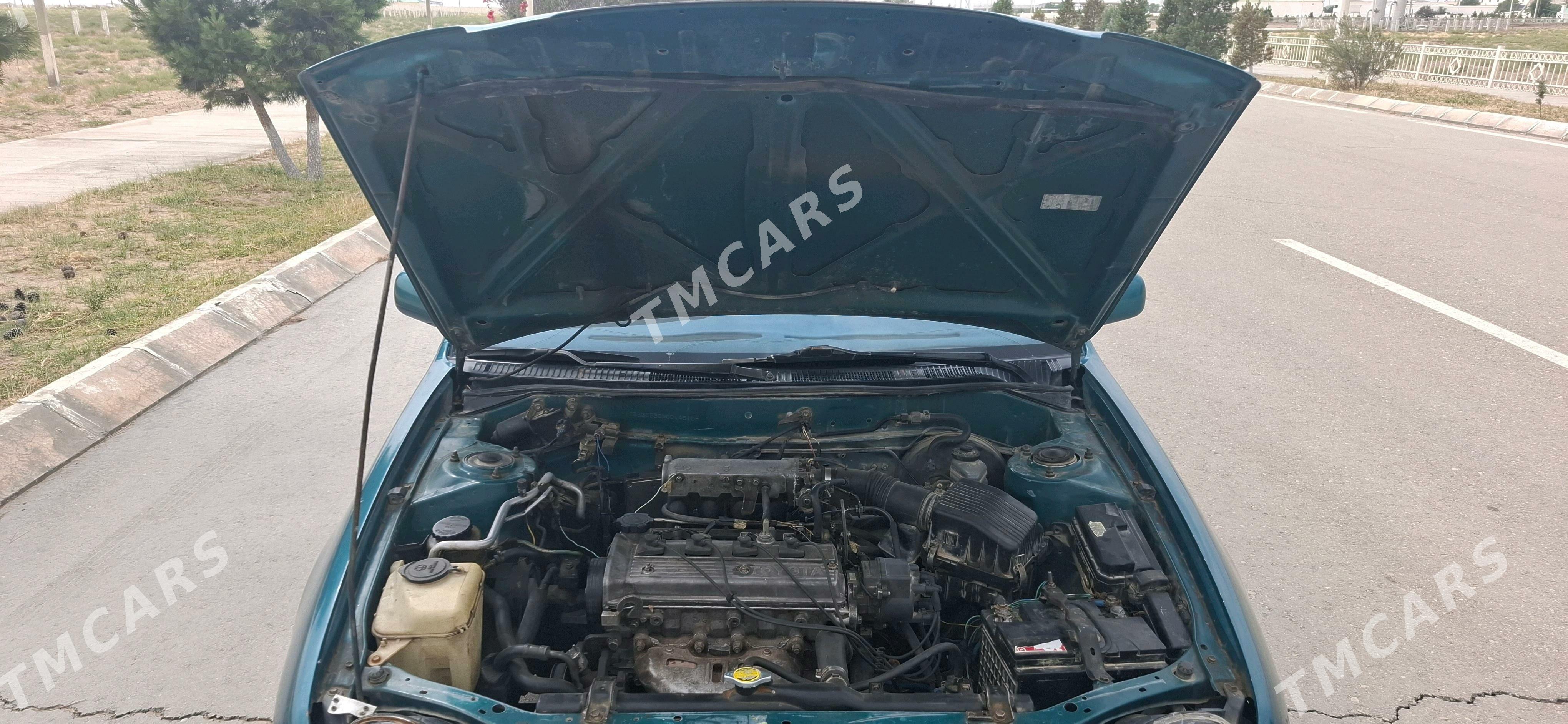 Toyota Corolla 1998 - 56 000 TMT - Balkanabat - img 7