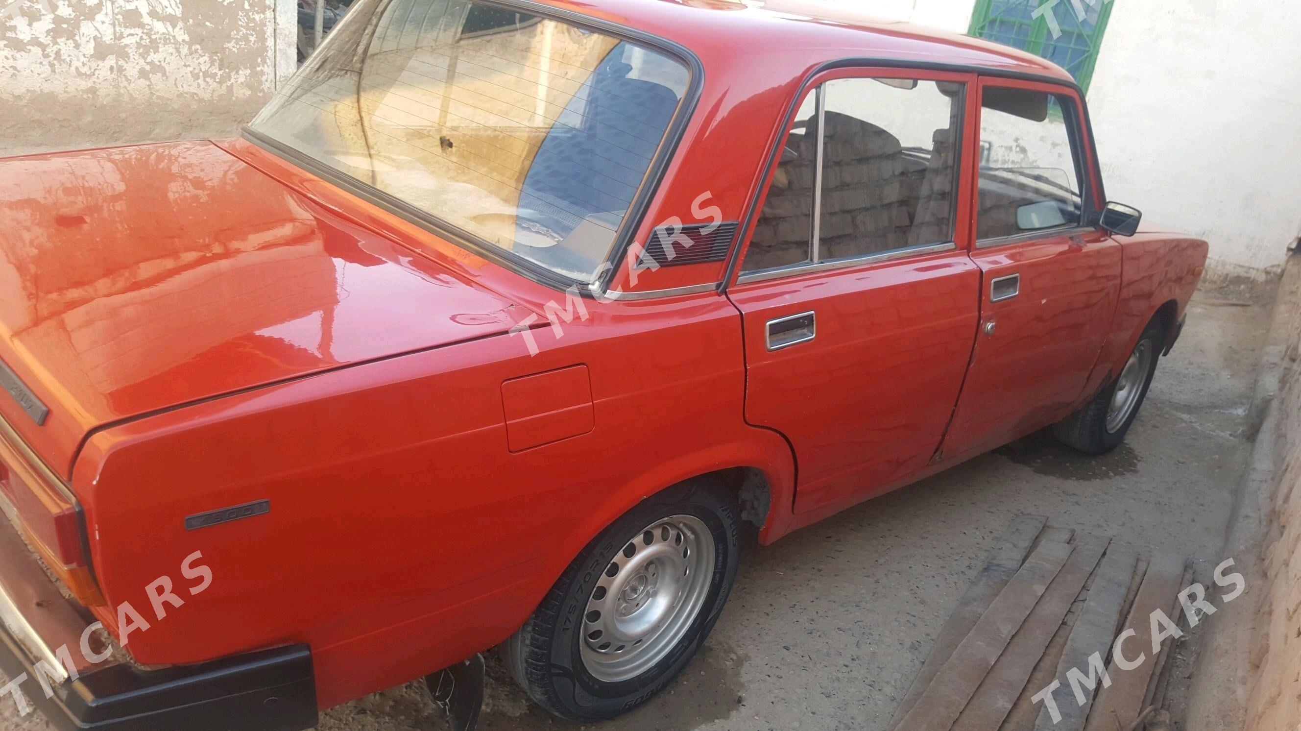 Lada 2107 1995 - 13 000 TMT - Теджен - img 2