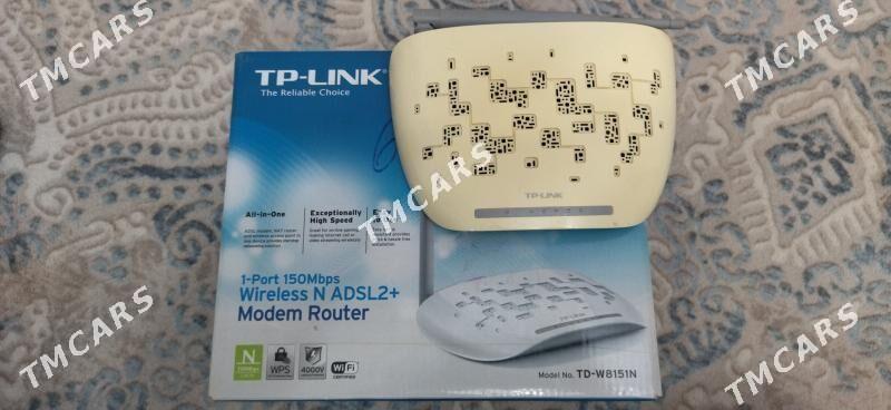 TP-LINK - Şatlyk - img 5