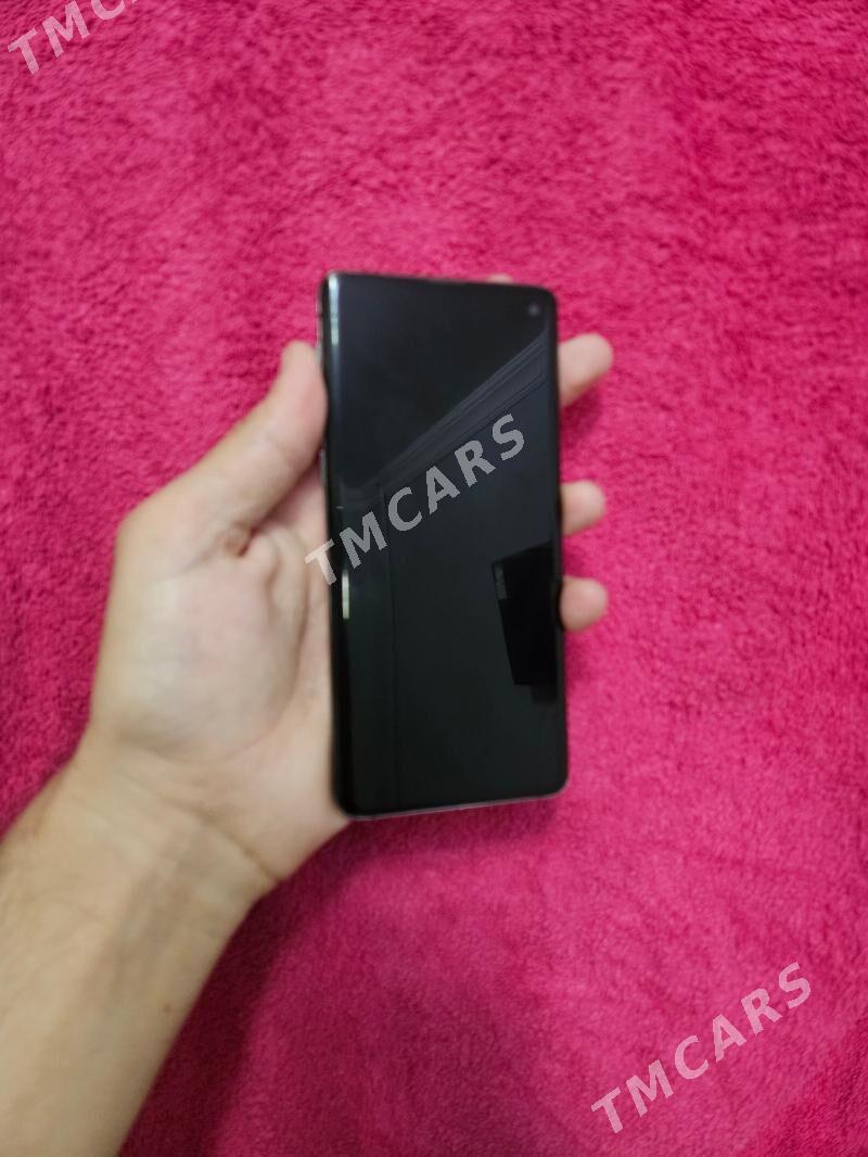 samsung s10 - Ашхабад - img 4
