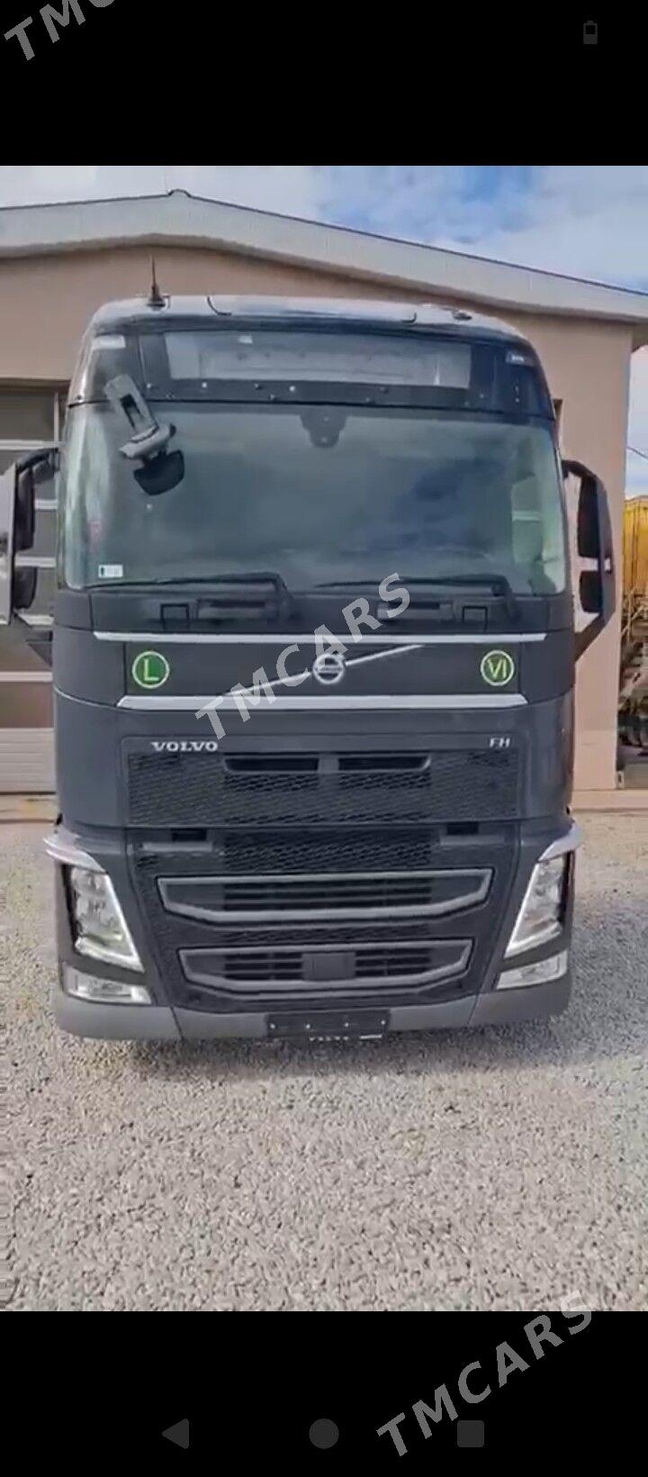 Volvo FH 460 2020 - 1 019 200 TMT - Aşgabat - img 3