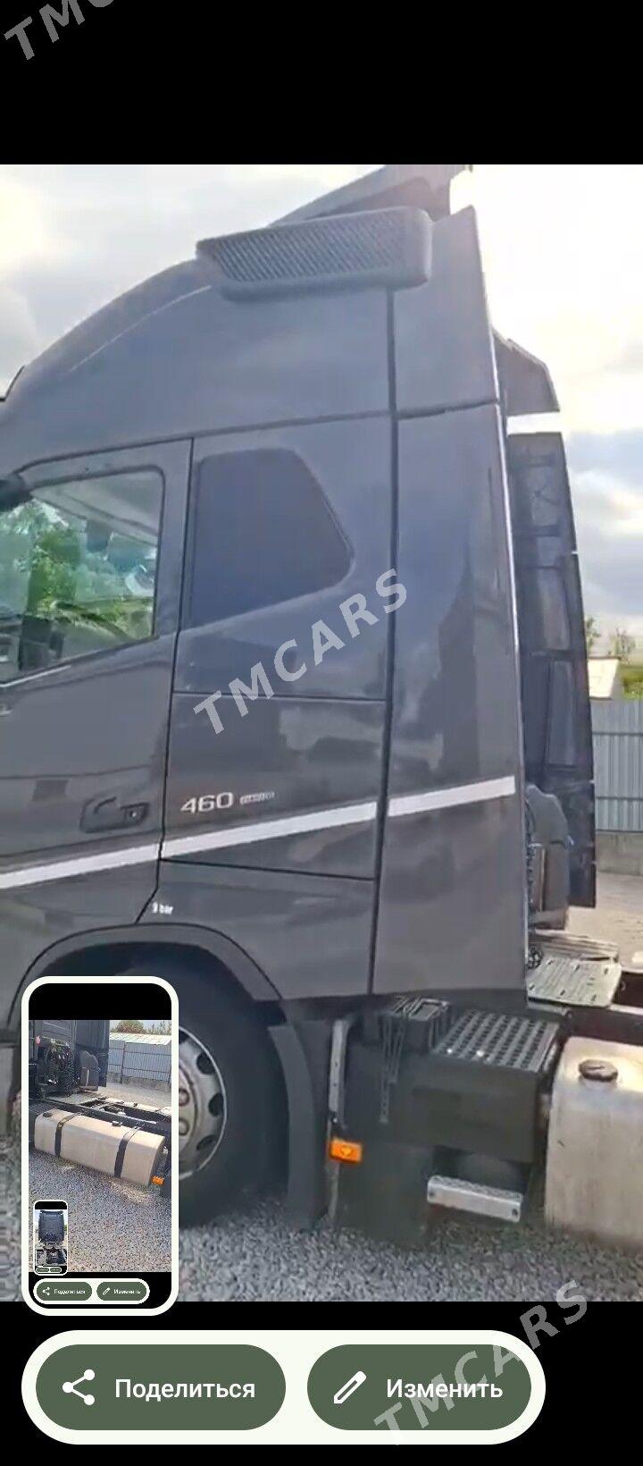 Volvo FH 460 2020 - 1 019 200 TMT - Aşgabat - img 2