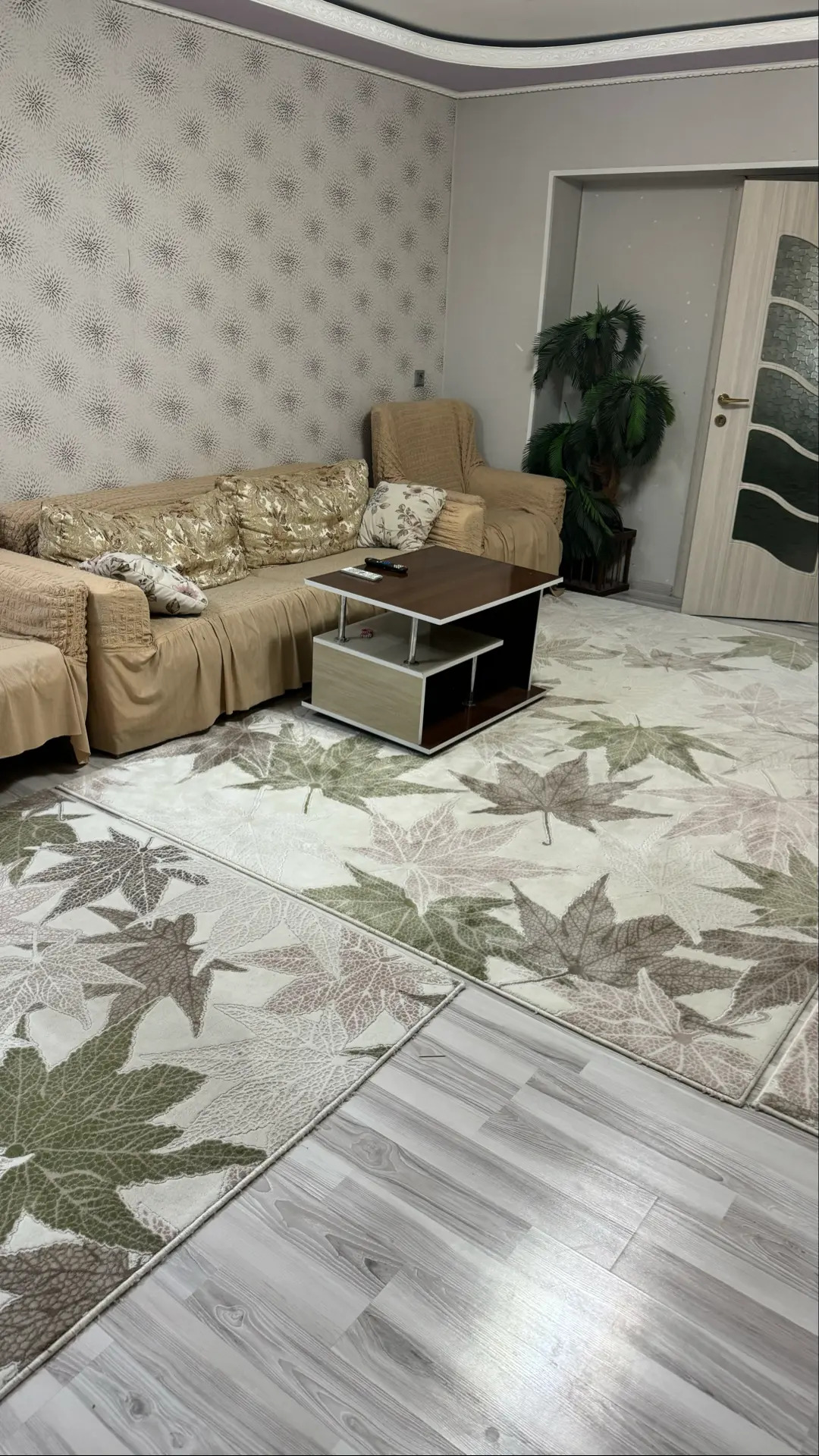 Kvartira - Туркменбаши - img 2