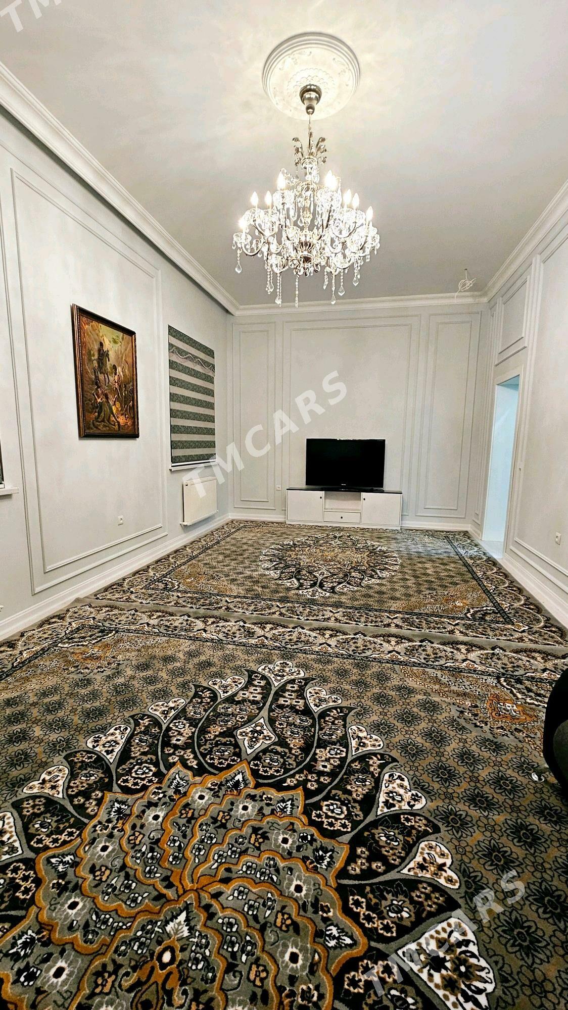 Arenda Paket plan taze gami. - Ашхабад - img 5