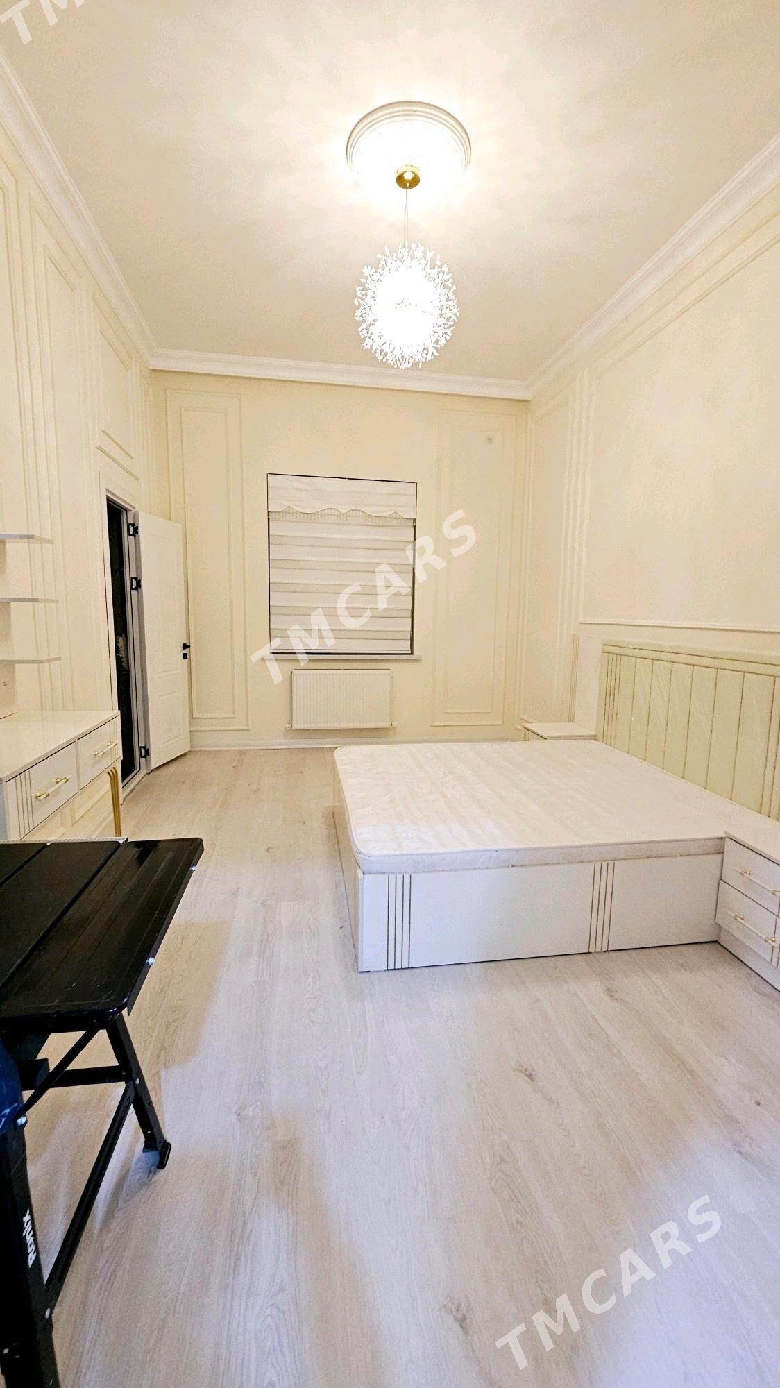 Arenda Paket plan taze gami. - Ашхабад - img 8