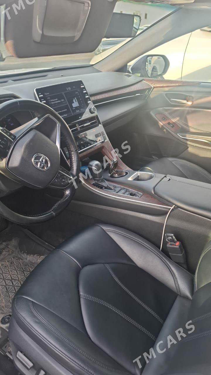 Toyota Avalon 2019 - 360 000 TMT - Aşgabat - img 3