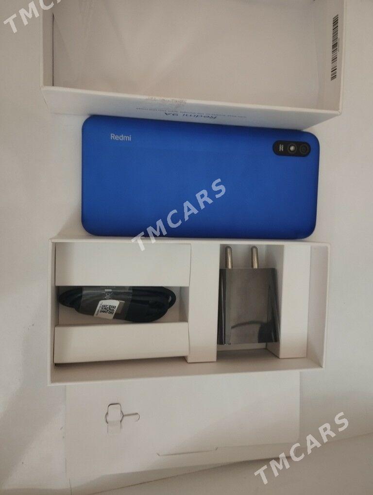 XIAOMI REDMI 9A 2/32GB - Aşgabat - img 4