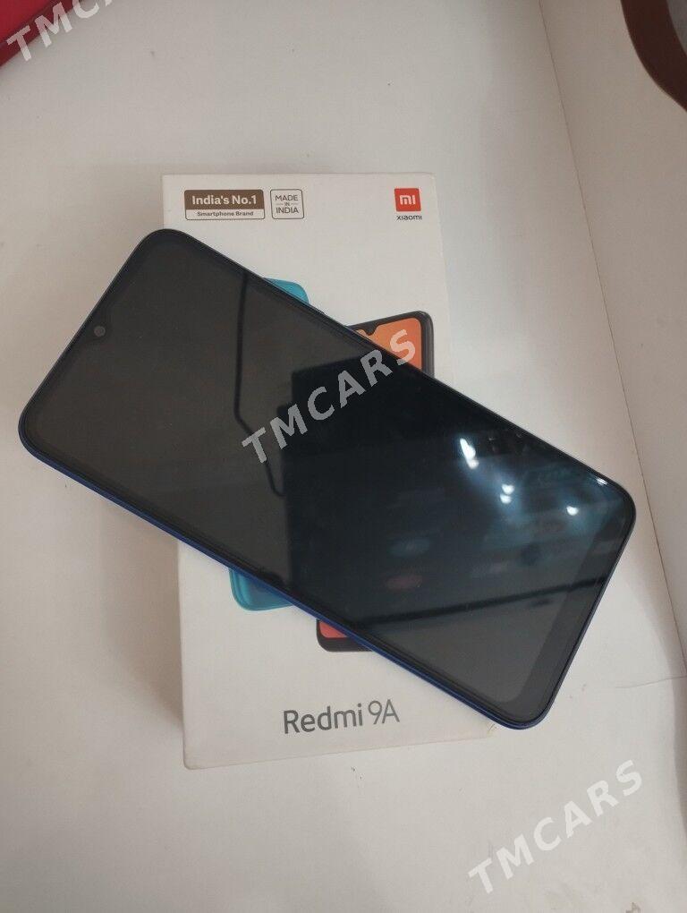 XIAOMI REDMI 9A 2/32GB - Aşgabat - img 2