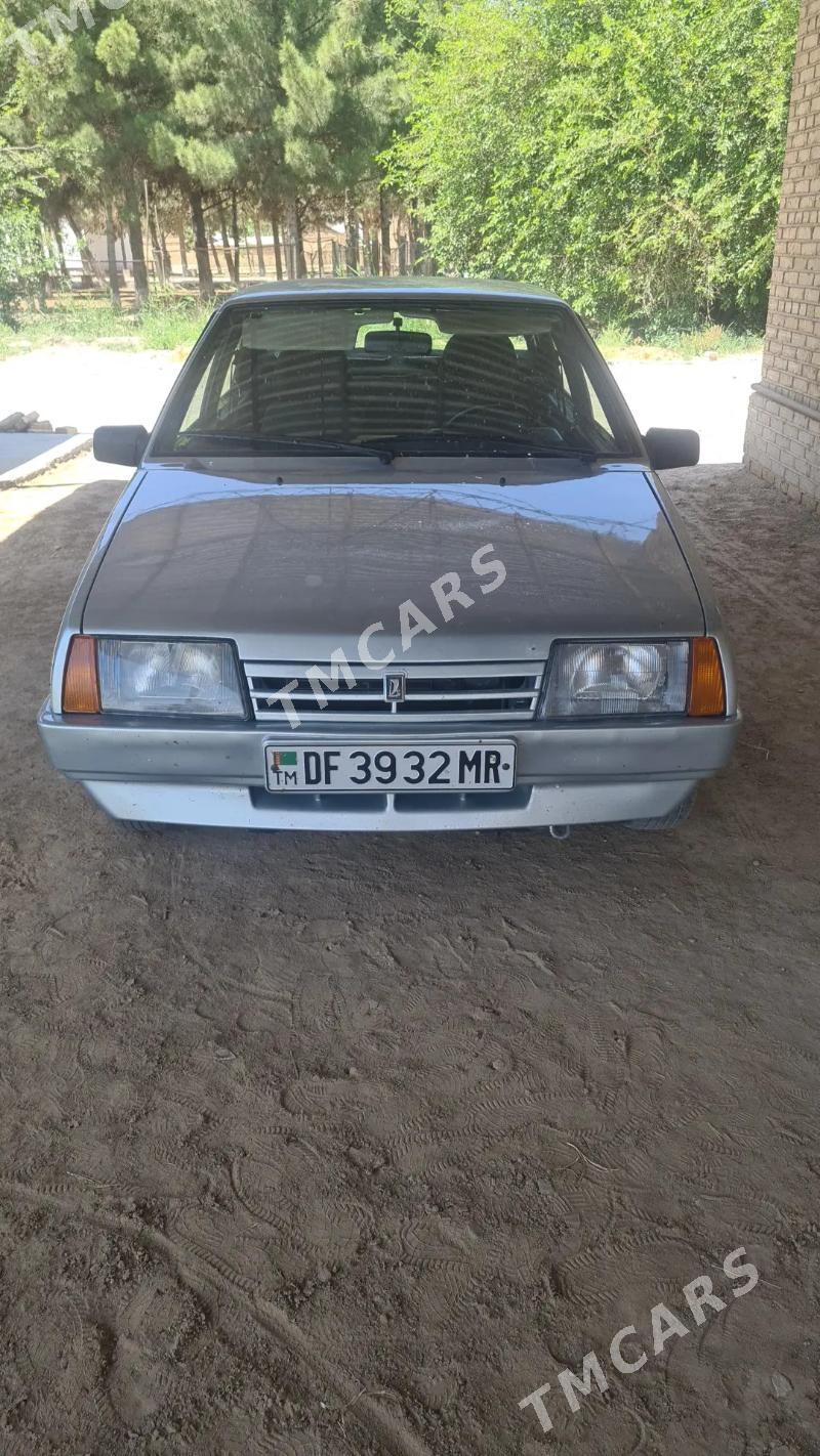 Lada 21099 2003 - 50 000 TMT - Baýramaly - img 4