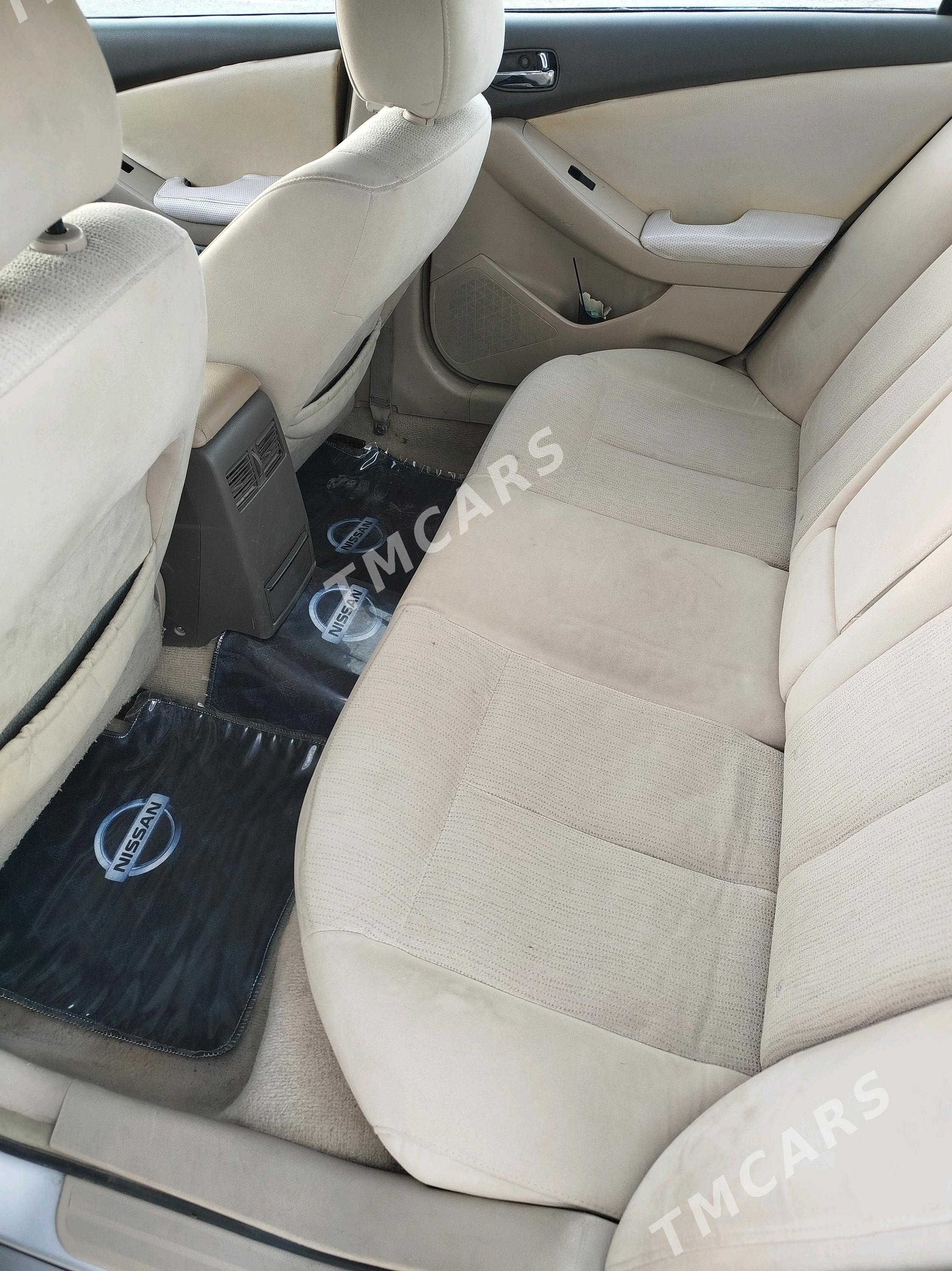 Nissan Altima 2009 - 75 000 TMT - Parahat 7 - img 4