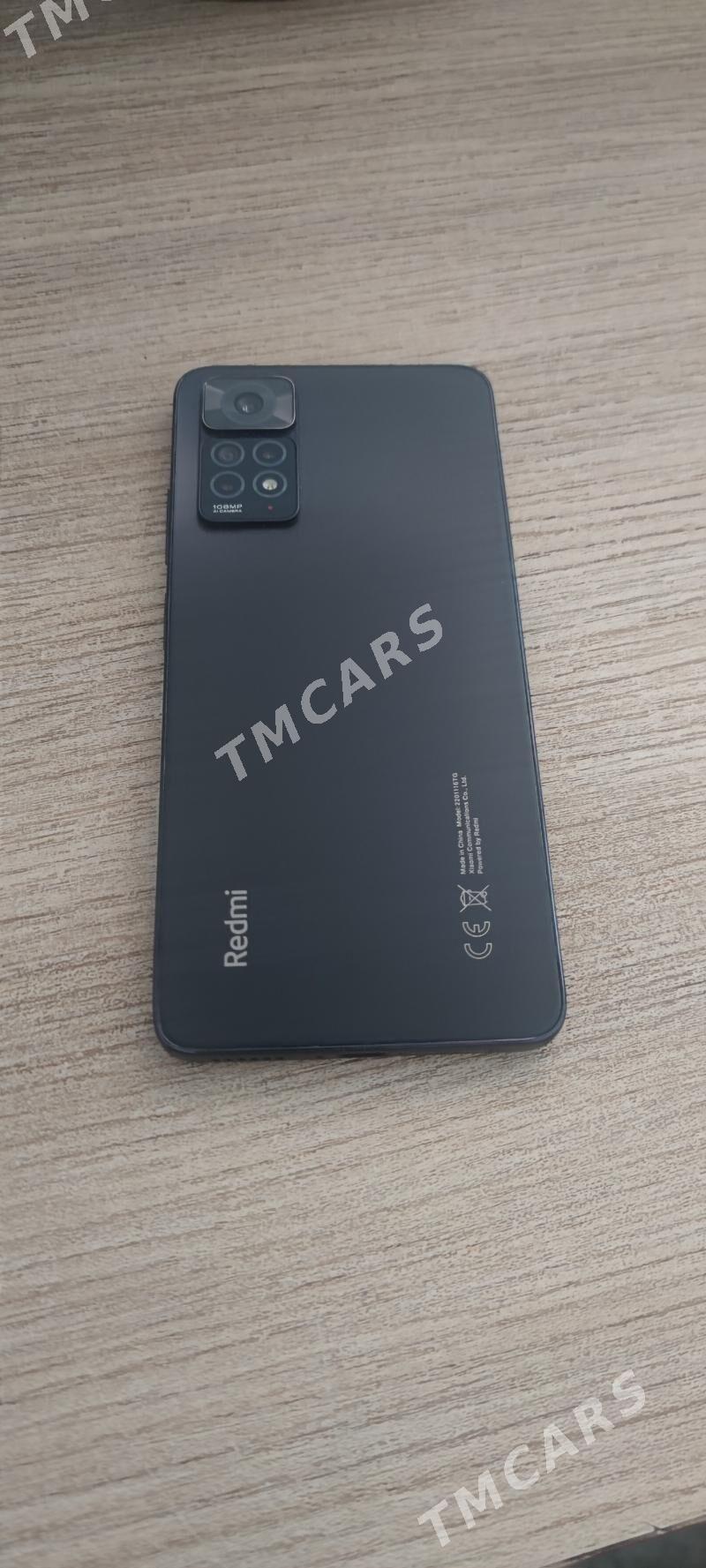 Redmi note 11 pro 8128 - Гуртли - img 2