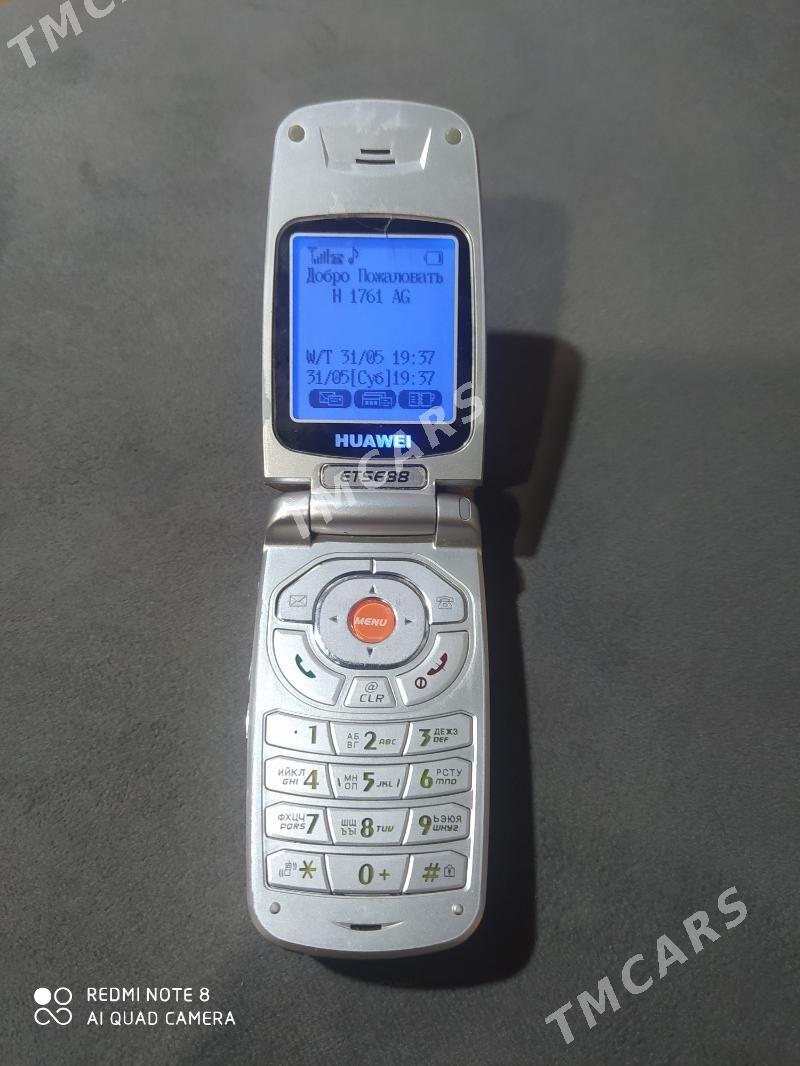 telefon - Aşgabat - img 2
