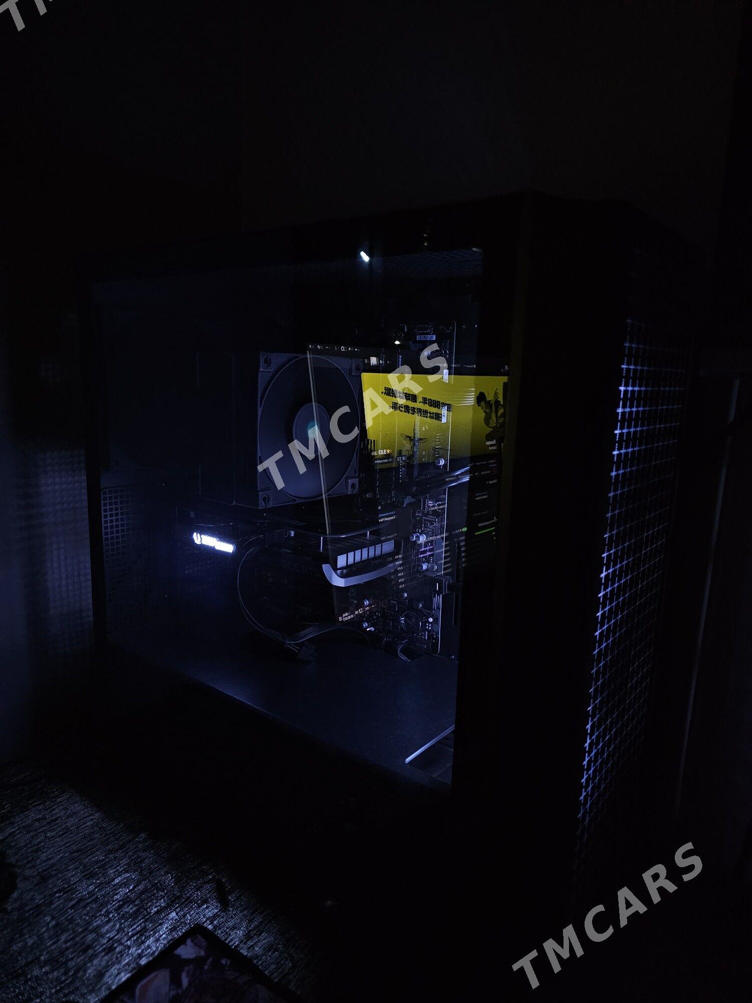 i5-12400f rtx 4060 - Türkmenabat - img 2