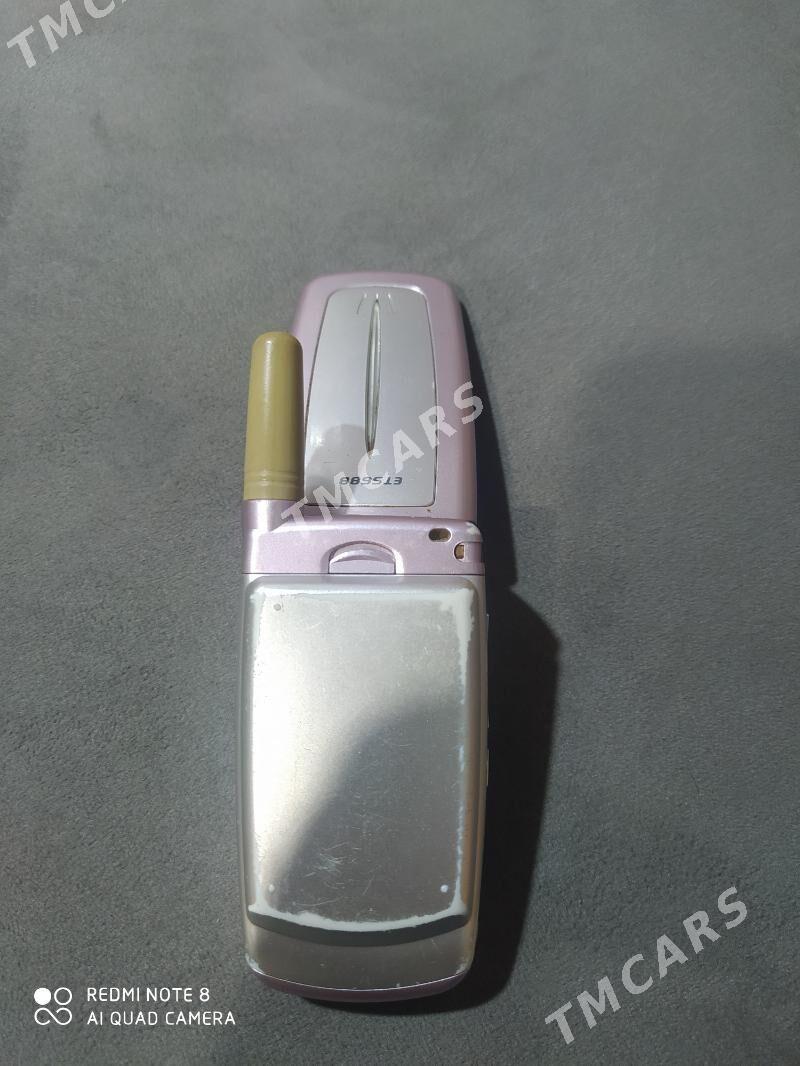 telefon - Aşgabat - img 3