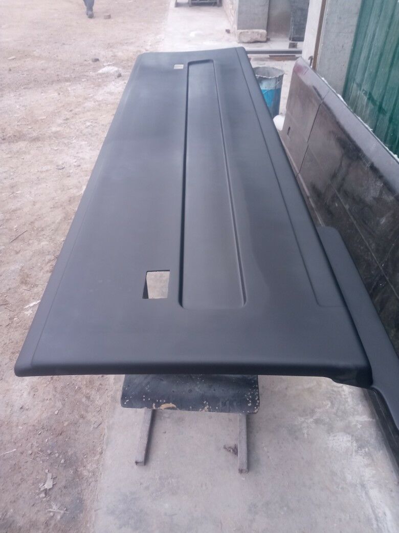 Volvo spoller 4 000 TMT - Туркменабат - img 2