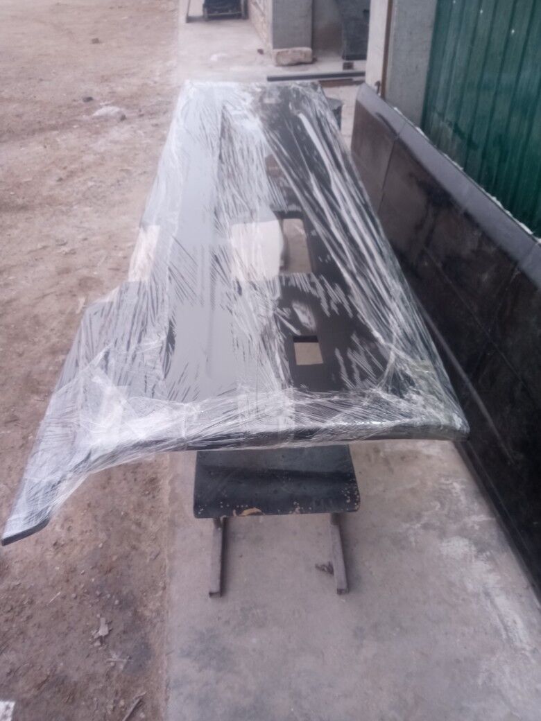 Volvo spoller 4 000 TMT - Туркменабат - img 8