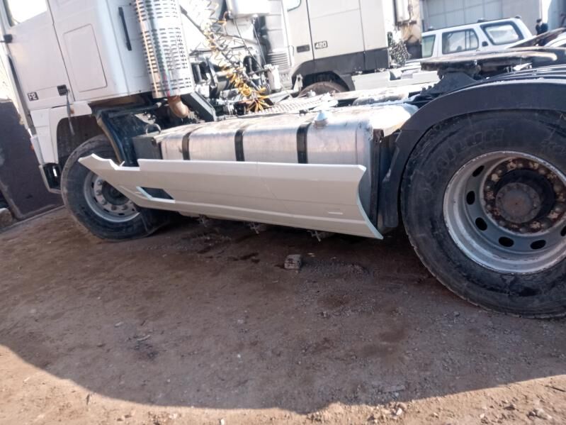 Volvo spoller 4 000 TMT - Туркменабат - img 7