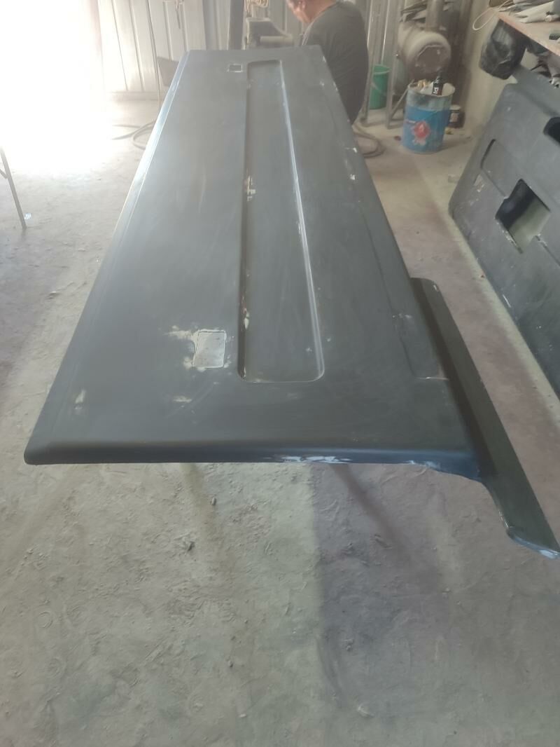 Volvo spoller 4 000 TMT - Туркменабат - img 4