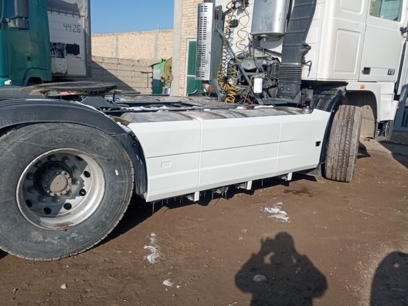 Volvo spoller 4 000 TMT - Туркменабат - img 6