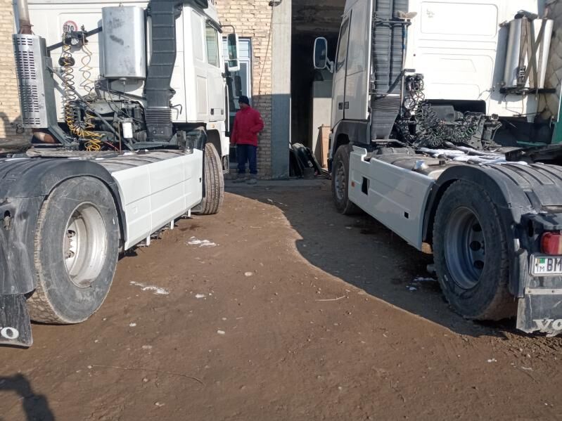 Volvo spoller 4 000 TMT - Туркменабат - img 9