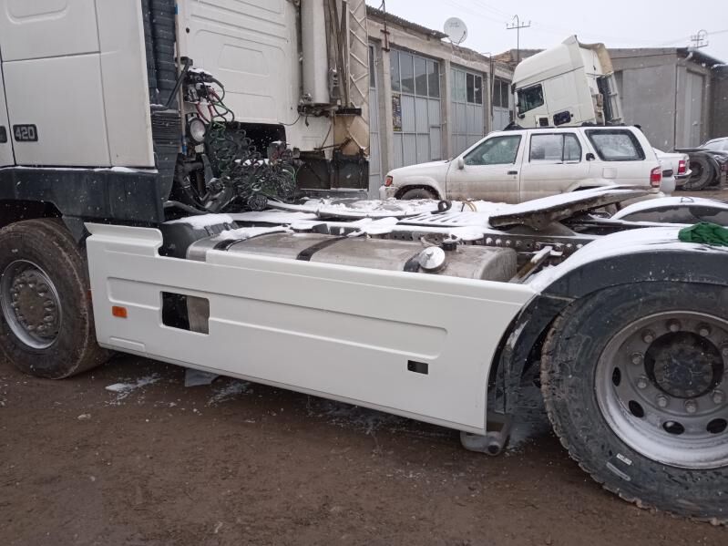 Volvo spoller 4 000 TMT - Туркменабат - img 5