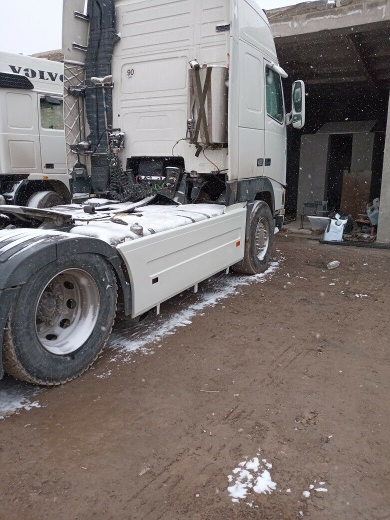 Volvo spoller 4 000 TMT - Туркменабат - img 10