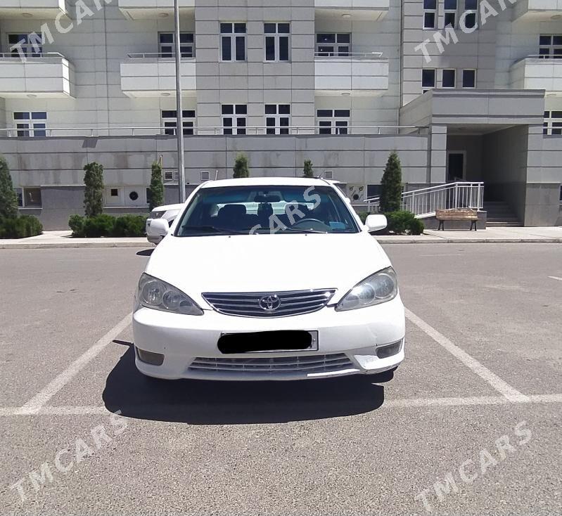 Toyota Camry 2004 - 132 000 TMT - Mary - img 4
